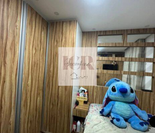 Imagem Apartamento com 2 Quartos à Venda, 60 m² em Jardim Vera Cruz - Sorocaba Imagem Apartamento com 2 Quartos à Venda, 60 m² em Jardim Vera Cruz - Sorocaba