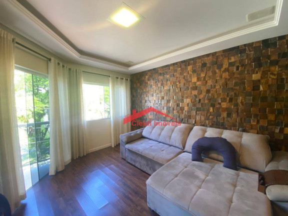 Imagem Sobrado com 3 Quartos à Venda, 149 m² em Floresta - Joinville