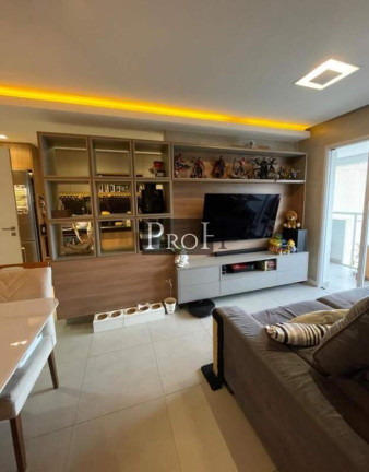 Imagem Apartamento com 2 Quartos à Venda, 57 m² em Campestre - Santo André Imagem Apartamento com 2 Quartos à Venda, 57 m² em Campestre - Santo André
