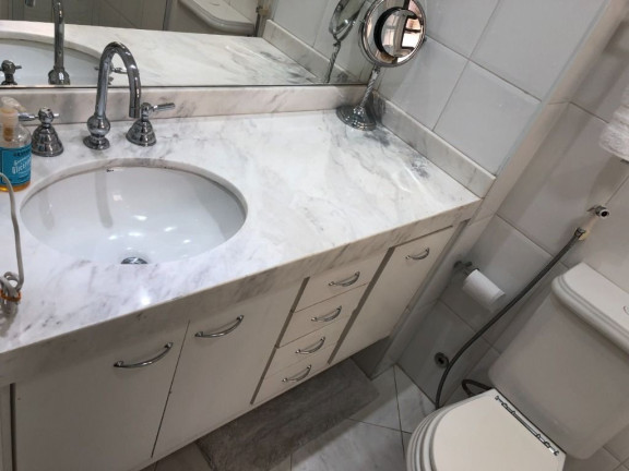 Imagem Apartamento com 3 Quartos à Venda, 139 m² em Chácara Klabin - São Paulo Imagem Apartamento com 3 Quartos à Venda, 139 m² em Chácara Klabin - São Paulo