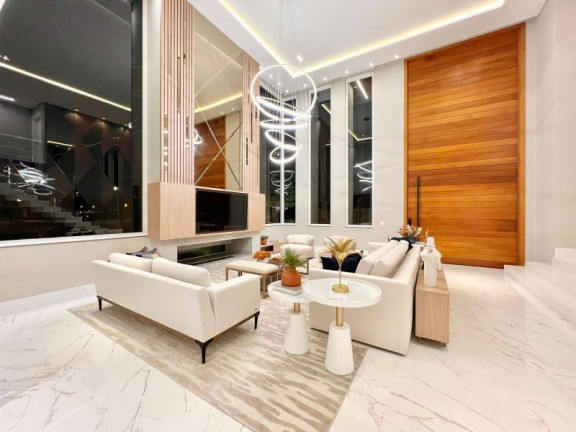 Imagem Casa de Condomínio com 5 Quartos à Venda, 464 m² em Centro - Xangri-lá