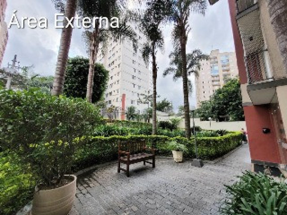 Imagem Apartamento com 3 Quartos à Venda, 64 m² em Jardim Celeste - São Paulo