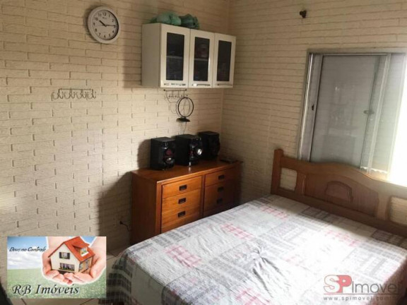 Imagem Apartamento com 2 Quartos à Venda, 93 m² em Parque Erasmo Assunção - Santo André Imagem Apartamento com 2 Quartos à Venda, 93 m² em Parque Erasmo Assunção - Santo André