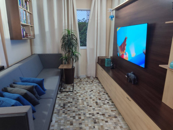 Imagem Apartamento com 2 Quartos à Venda, 73 m² em Vila Andrade - São Paulo Imagem Apartamento com 2 Quartos à Venda, 73 m² em Vila Andrade - São Paulo