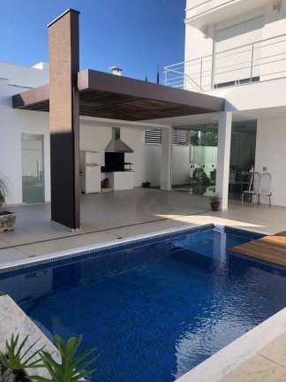 Imagem Sobrado com 3 Quartos à Venda, 300 m² em Condomínio Mont Blanc - Sorocaba