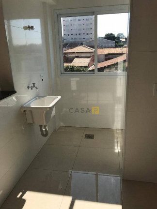 Imagem Apartamento com 3 Quartos à Venda, 76 m² em Santa Cruz - Americana Imagem Apartamento com 3 Quartos à Venda, 76 m² em Santa Cruz - Americana