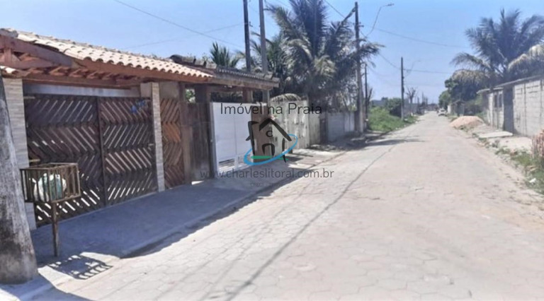 Imagem Casa com 2 Quartos à Venda, 291 m² em Morro Do Algodão - Caraguatatuba