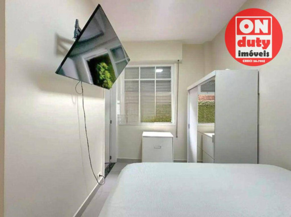Imagem Apartamento com 2 Quartos à Venda, 70 m² em Embaré - Santos Imagem Apartamento com 2 Quartos à Venda, 70 m² em Embaré - Santos