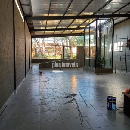 Imagem Imóvel Comercial à Venda ou Locação, 550 m² em Alto Da Boa Vista - São Paulo
