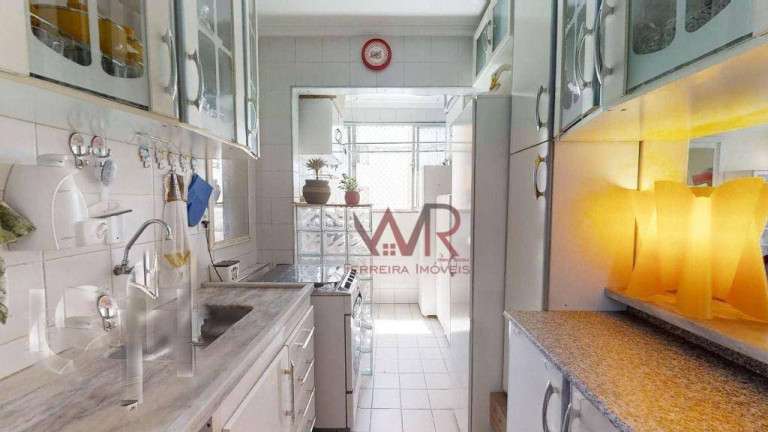 Imagem Apartamento com 3 Quartos à Venda, 67 m² em Vila Matilde - São Paulo Imagem Apartamento com 3 Quartos à Venda, 67 m² em Vila Matilde - São Paulo