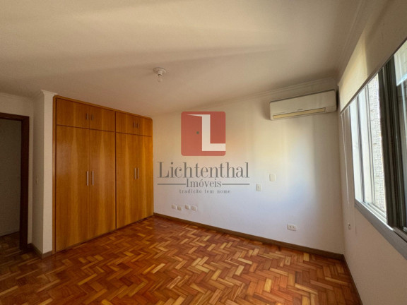 Imagem Apartamento com 4 Quartos à Venda, 215 m² em Itaim Bibi - São Paulo