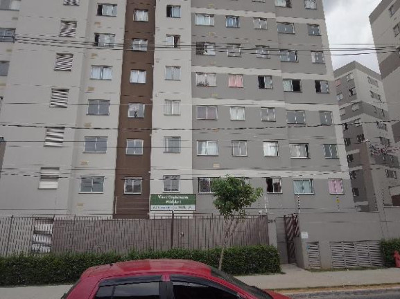 Apartamento com 1 Quarto à Venda, 24 m² em Guaianazes - Sao Paulo