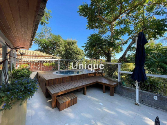 Casa com 2 Quartos à Venda, 120 m² em Ferradura - Armação Dos Búzios