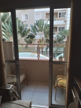 Apartamento com 2 Quartos à Venda, 61 m² em Jardim Palma Travassos - Ribeirão Preto