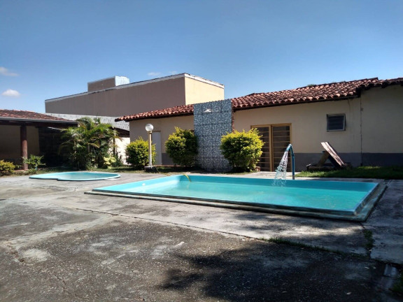 Imagem Terreno à Venda, 2.200 m² em Lopes De Oliveira - Sorocaba