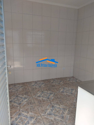 Imagem Casa com 5 Quartos à Venda, 80 m² em Vila Silviânia - Carapicuíba