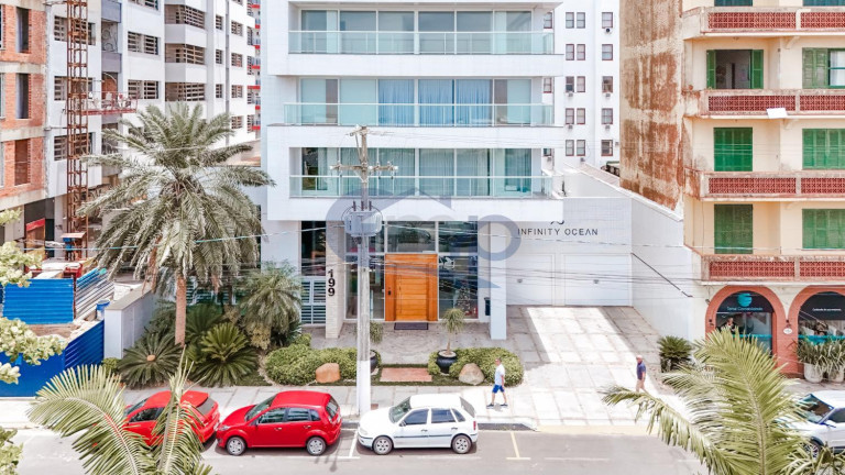 Imagem Apartamento com 4 Quartos à Venda, 296 m² em Centro - Torres Imagem Apartamento com 4 Quartos à Venda, 296 m² em Centro - Torres