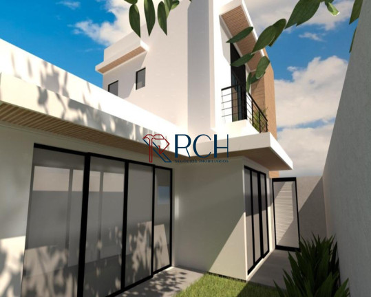 Imagem Casa com 3 Quartos à Venda, 168 m² em Cajuru Do Sul - Sorocaba