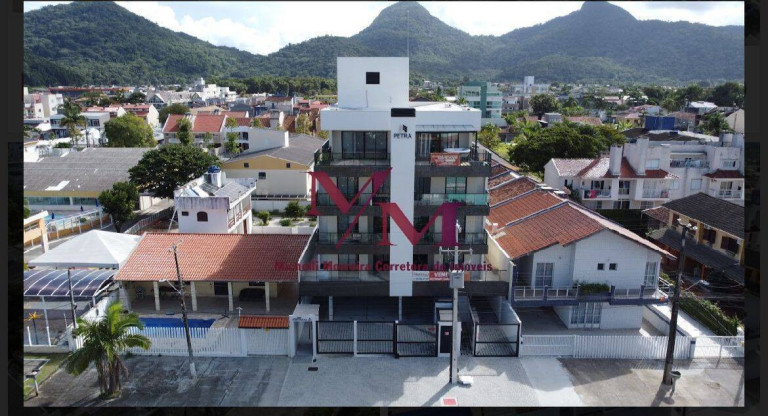 Imagem Cobertura com 3 Quartos à Venda, 168 m² em Caiobá - Matinhos