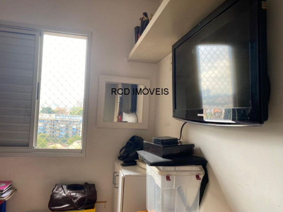 Imagem Imóvel com 2 Quartos à Venda, 54 m² em Jardim Sarah - São Paulo