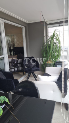 Imagem Apartamento com 3 Quartos à Venda, 106 m² em Ipiranga - São Paulo Imagem Apartamento com 3 Quartos à Venda, 106 m² em Ipiranga - São Paulo