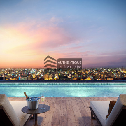 Imagem Cobertura com 3 Quartos à Venda, 209 m² em Bela Vista - São Paulo Imagem Cobertura com 3 Quartos à Venda, 209 m² em Bela Vista - São Paulo