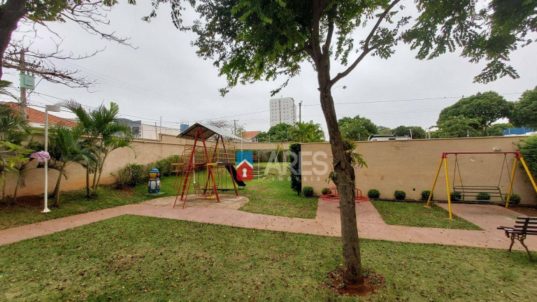 Imagem Apartamento com 3 Quartos à Venda, 69 m² em Vila Belvedere - Americana Imagem Apartamento com 3 Quartos à Venda, 69 m² em Vila Belvedere - Americana
