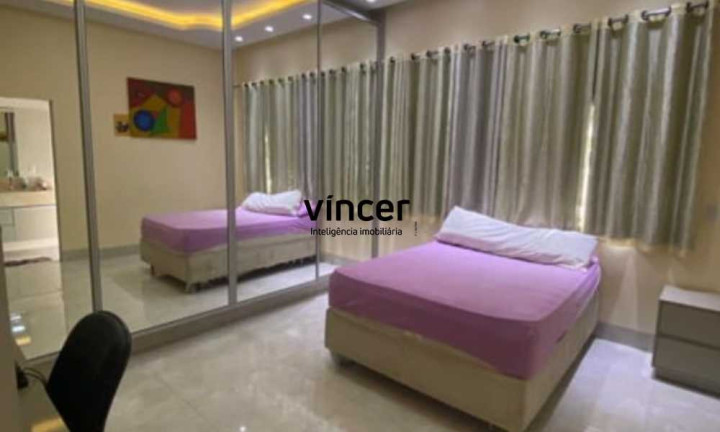 Imagem Casa com 3 Quartos à Venda, 300 m² em Condomínio Do Lago  - Goiânia
