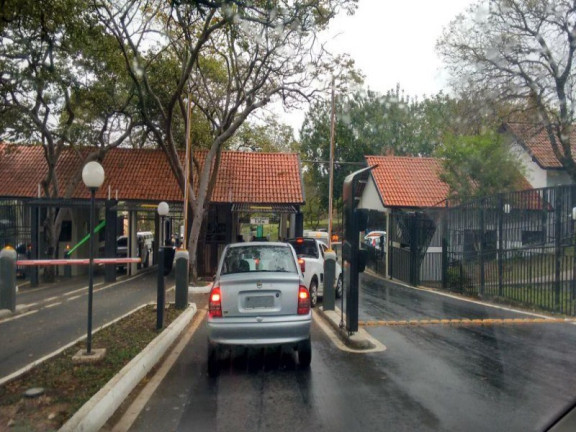 Terreno à Venda, 2.481 m² em Condomínio Terras De São José - Itu