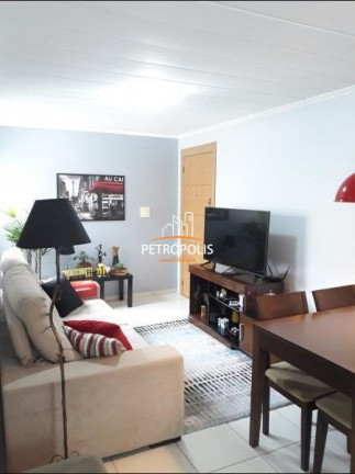 Imagem Apartamento com 2 Quartos à Venda, 60 m² em Esplanada - Caxias Do Sul