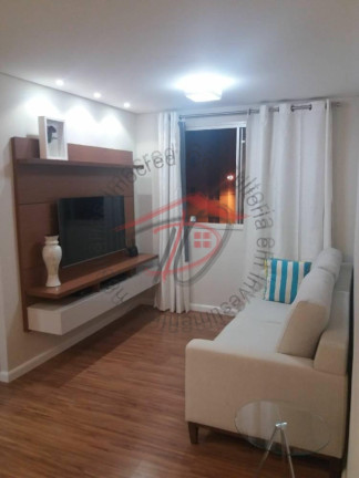 Imagem Imóvel com 2 Quartos à Venda, 45 m² em Parque Yolanda (nova Veneza) - Sumaré Imagem Imóvel com 2 Quartos à Venda, 45 m² em Parque Yolanda (nova Veneza) - Sumaré