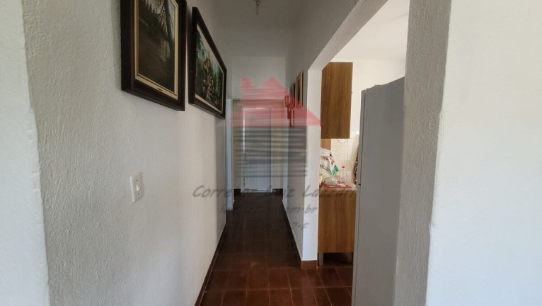 Imagem Casa com 3 Quartos à Venda, 130 m² em Samburá - Peruíbe