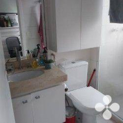 Imagem Imóvel com 2 Quartos à Venda, 77 m² em José Menino - Santos Imagem Imóvel com 2 Quartos à Venda, 77 m² em José Menino - Santos