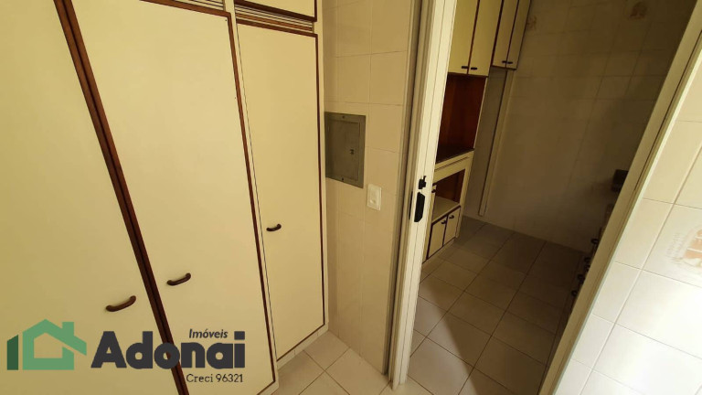 Imagem Apartamento com 2 Quartos à Venda, 78 m² em Vila Hortolândia - Jundiaí