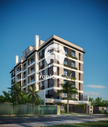 Apartamento à Venda, 78 m² em Caiobá - Matinhos