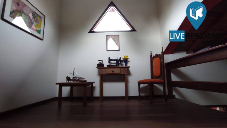 Imagem Chácara com 4 Quartos à Venda, 313 m² em Terras De São Sebastião - Itatiba