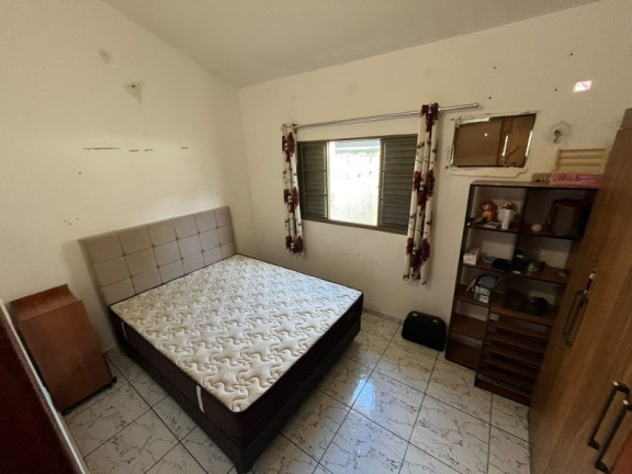 Imagem Casa com 3 Quartos à Venda, 124 m² em Lírio Do Vale - Manaus