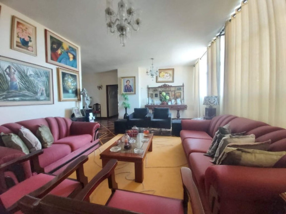 Imagem Apartamento com 3 Quartos à Venda, 258 m² em Boa Vista - Recife Imagem Apartamento com 3 Quartos à Venda, 258 m² em Boa Vista - Recife