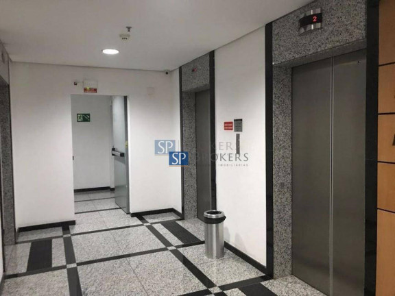 Imagem Sala Comercial para Alugar, 230 m² em Vila Olímpia - São Paulo Imagem Sala Comercial para Alugar, 230 m² em Vila Olímpia - São Paulo