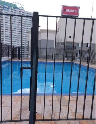 Imagem Apartamento com 2 Quartos à Venda, 80 m² em Baeta Neves - São Bernardo Do Campo