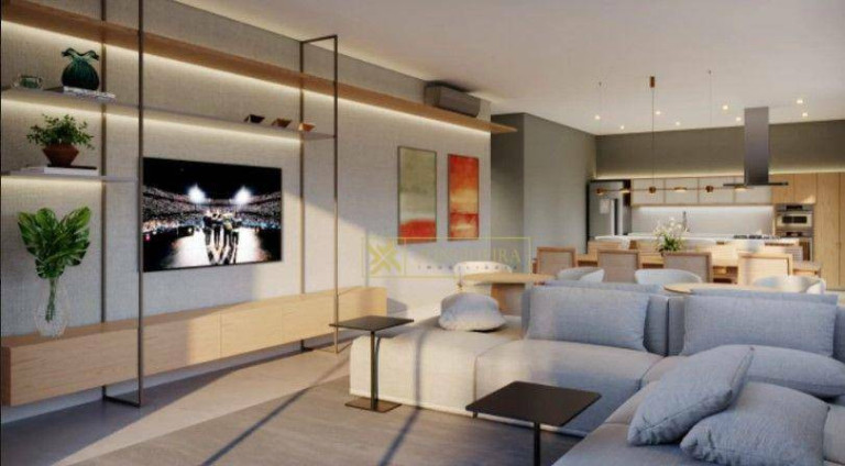Imagem Apartamento com 3 Quartos à Venda, 86 m² em Barreiros - São José