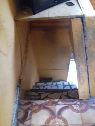 Imagem Sobrado com 4 Quartos à Venda, 200 m² em Vila Santa Delfina - São Paulo