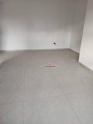 Imagem Apartamento com 2 Quartos à Venda, 68 m² em Canto Do Forte - Praia Grande