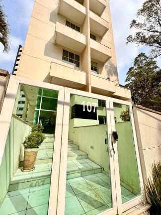 Imagem Apartamento com 2 Quartos à Venda, 79 m² em Vila Andrade - São Paulo Imagem Apartamento com 2 Quartos à Venda, 79 m² em Vila Andrade - São Paulo