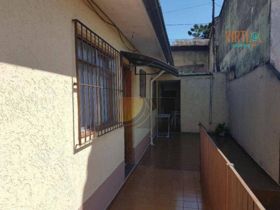 Imagem Casa com 2 Quartos à Venda, 88 m² em Pirituba - São Paulo Imagem Casa com 2 Quartos à Venda, 88 m² em Pirituba - São Paulo
