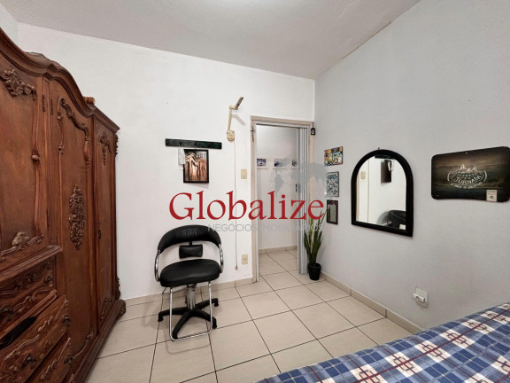 Imagem Imóvel com 2 Quartos à Venda, 61 m² em Marapé - Santos Imagem Imóvel com 2 Quartos à Venda, 61 m² em Marapé - Santos