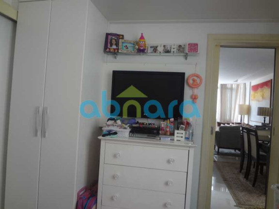 Imagem Apartamento com 2 Quartos à Venda, 80 m² em Copacabana - Rio De Janeiro