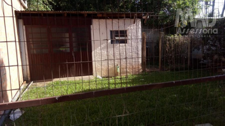 Imagem Casa com 2 Quartos à Venda, 74 m² em Barnabé - Gravataí