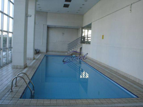 Imagem Apartamento com 3 Quartos à Venda ou Locação, 274 m² em Pompeia - São Paulo Imagem Apartamento com 3 Quartos à Venda ou Locação, 274 m² em Pompeia - São Paulo