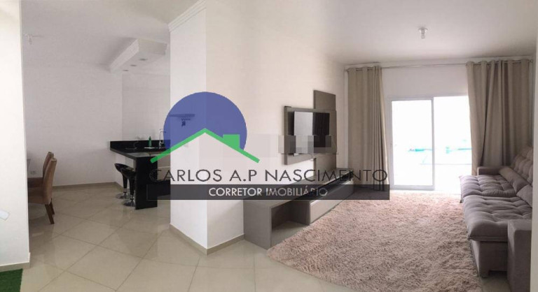 Imagem Casa com 3 Quartos à Venda, 167 m² em Loteamento Villa Branca - Jacareí Imagem Casa com 3 Quartos à Venda, 167 m² em Loteamento Villa Branca - Jacareí